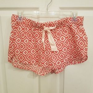 ** 2 / $15 ** Old Navy Pink Shorts